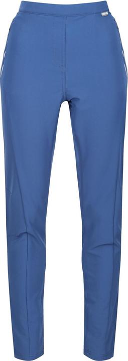 Actual product image Regatta Womens/Ladies Pentre Kimberley Walsh Stretch Walking Trousers (40 D)