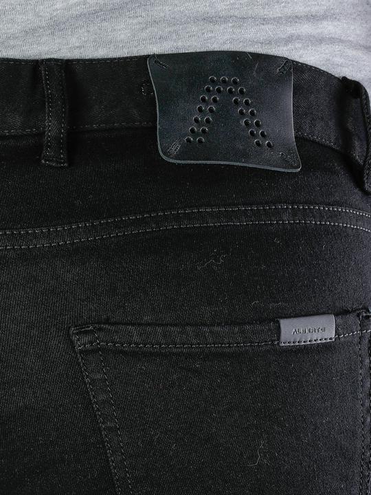 Image du produit Alberto Slim Jeans Superfit Denim anthracite (W33/L32)