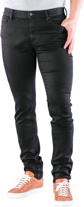 Image du produit Alberto Slim Jeans Superfit Denim anthracite (W33/L32)