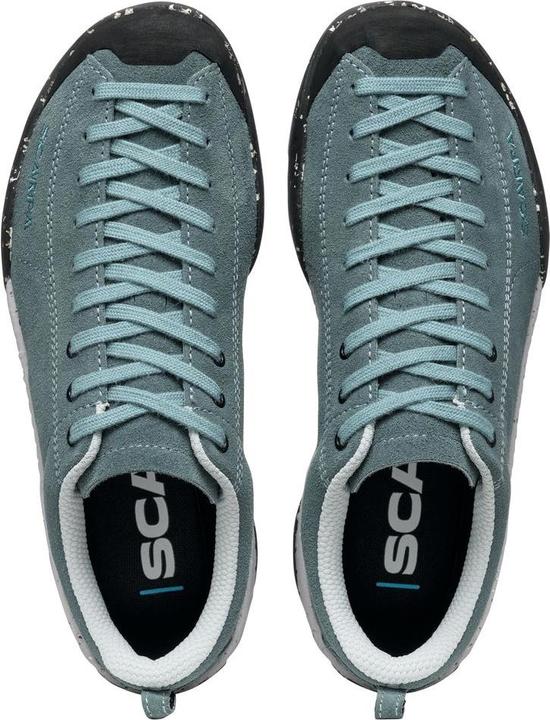 Produktbild Scarpa Mojito Planet-Suede (36.5)