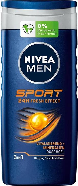 NIVEA Sport (250 ml)