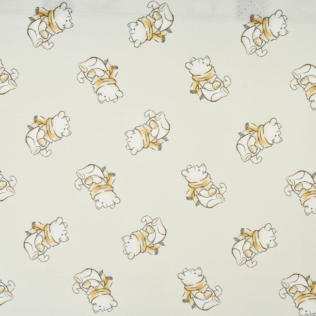 Produktbild Disney Winnie the Pooh Einkaufstasche (M) Winterlook