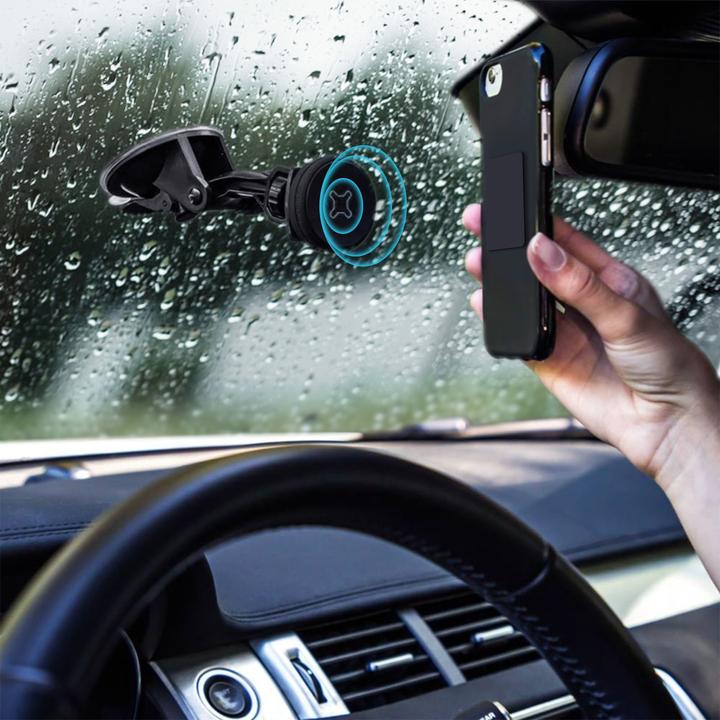 Image du produit Mobilis U.FIX Universal Car Nav. Kit