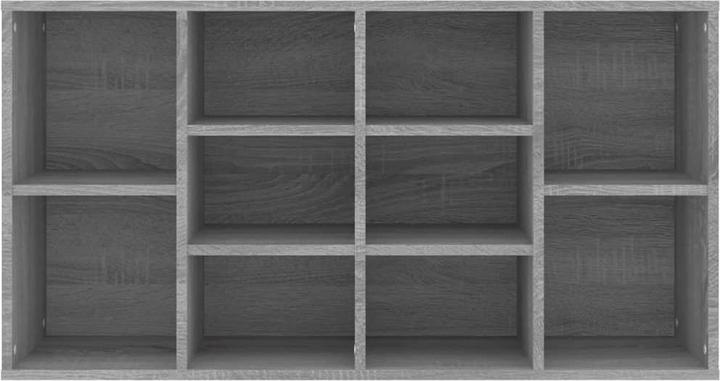 Actual product image VidaXL Damari (103 x 30 x 54,5 cm)