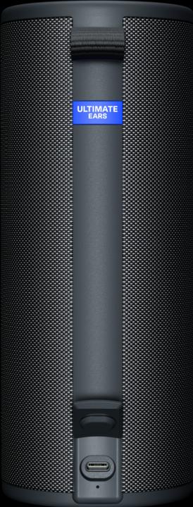 Actual product image UE Boom 4 (15 h, Rechargeable battery operated)