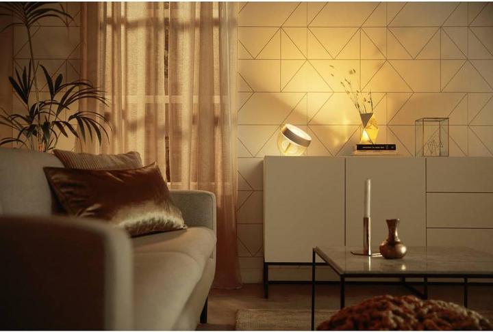 Actual product image Philips Hue Iris BT (570 lm)