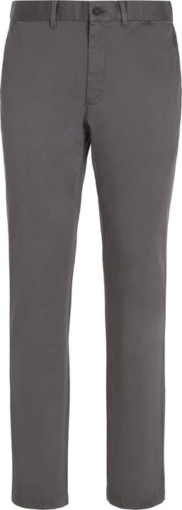 Image du produit Calvin Klein Chino slim en satin extensible (W33/L32)