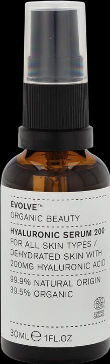 Produktbild Evolve Hyaluronic Serum 200 - 30 ml (30 ml)