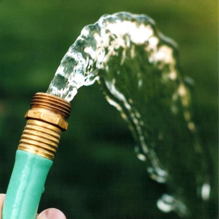 Produktbild Hermex Gartenschlauchschutz Schlauchknickschutz Spiralschlauchschutz (101.60 mm)