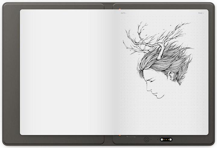Image du produit XP-Pen Note Plus
