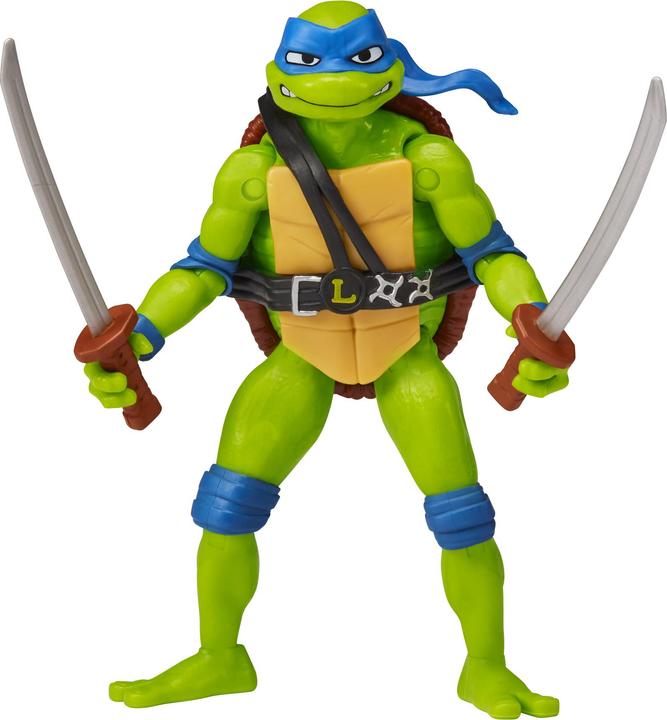 Produktbild Rubies Teenage Mutant Ninja Turtles – Leonardo