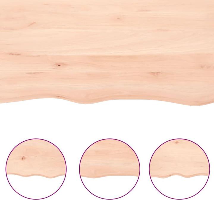 Image du produit VidaXL Gianna (160 x 50 x 4 cm)
