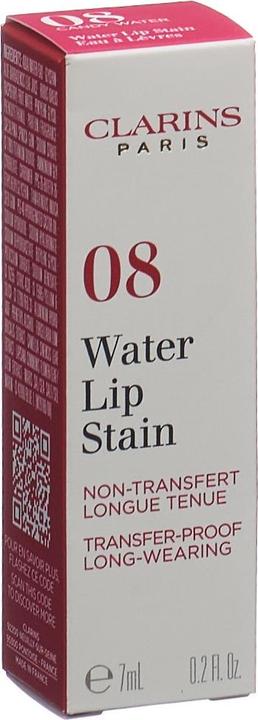 Produktbild Clarins Eau à Lèvres (Nr. 08 - Candy Water)