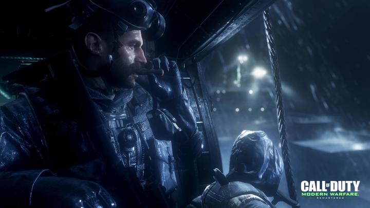 Produktbild Activision Call of Duty Infinite Warfare (PS4, DE)