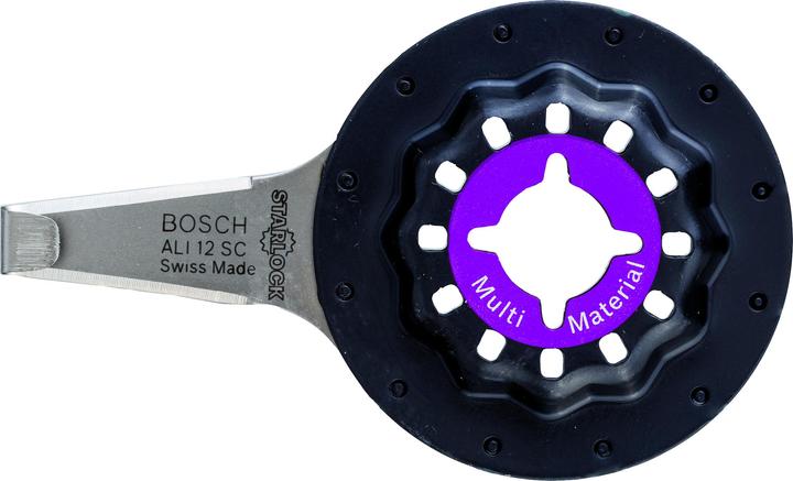 Produktbild Bosch Professional Zubehör Fugenschneider ALI 12 SC, 4 mm, 1er-Pack