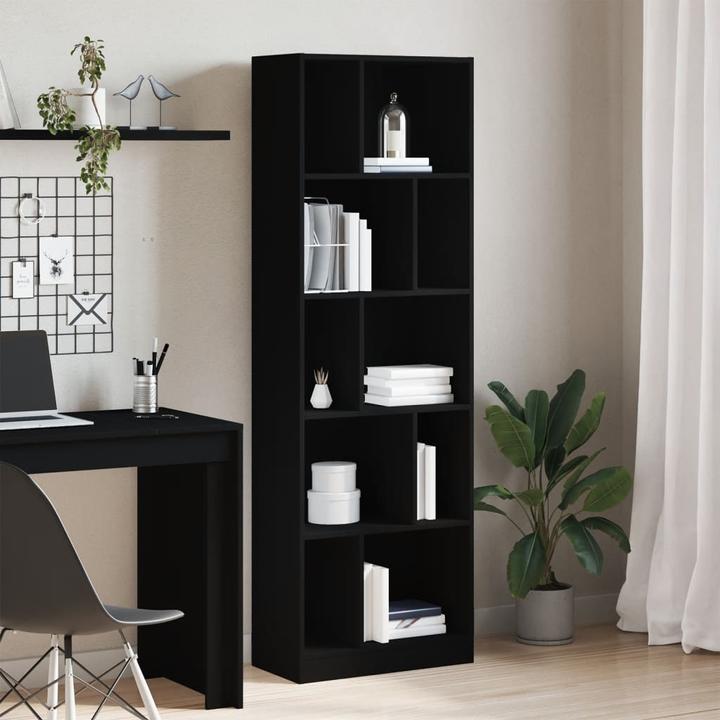 Produktbild VidaXL Lavrenti (57 x 28.5 x 174 cm)