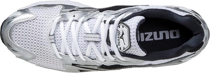 Actual product image Mizuno Wave Rider 10 (45)