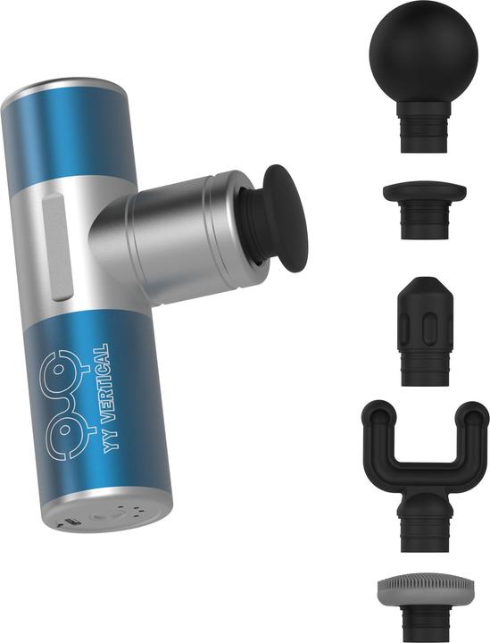 Image du produit YY Vertical Shock Mini