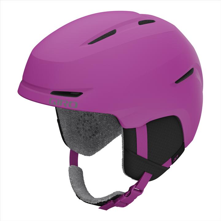 Actual product image Giro Spur (48.5 - 52 cm, XS)