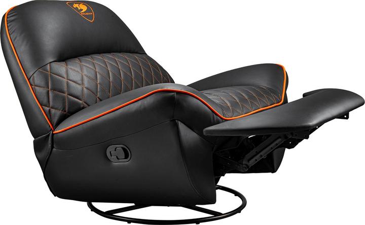 Image du produit Cougar Gaming Sofa Overlord