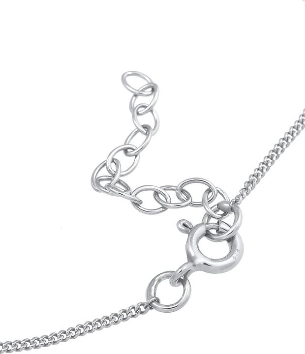 Actual product image Elli Infinity (16 cm, 925 sterling silver)