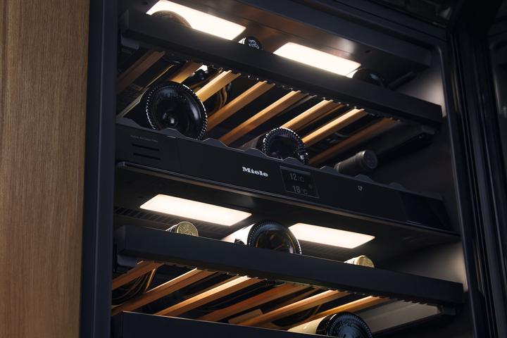 Actual product image Miele KWTUS 7196 E
