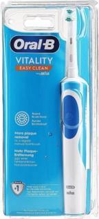 Oral-B D12 Vitality Easy Clean (Oszillierende Zahnbürste)