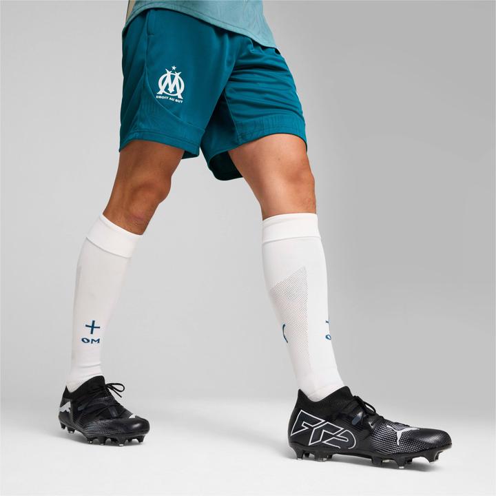 Actual product image Puma OM Training Shorts (XS)