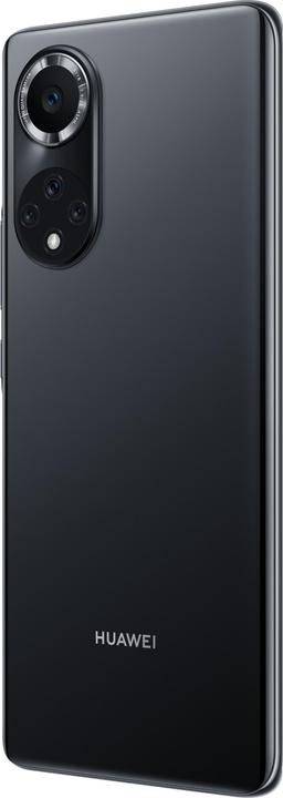 Actual product image Huawei nova 9 (128 GB, Black, 6.57", Dual SIM, 50 Mpx, 4G)