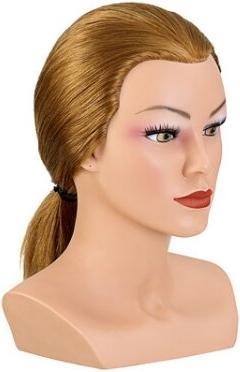 Image du produit Bergmann Tête d'entraînement Compétition blonde 20-25 cm