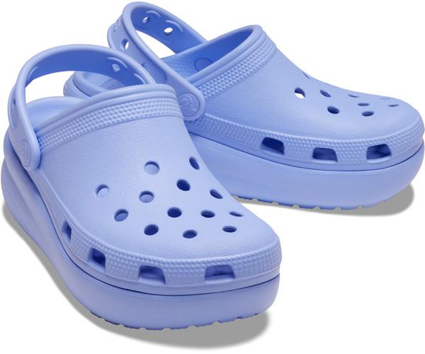 Image du produit Crocs K's Classic Crush Cutie Clog (30)