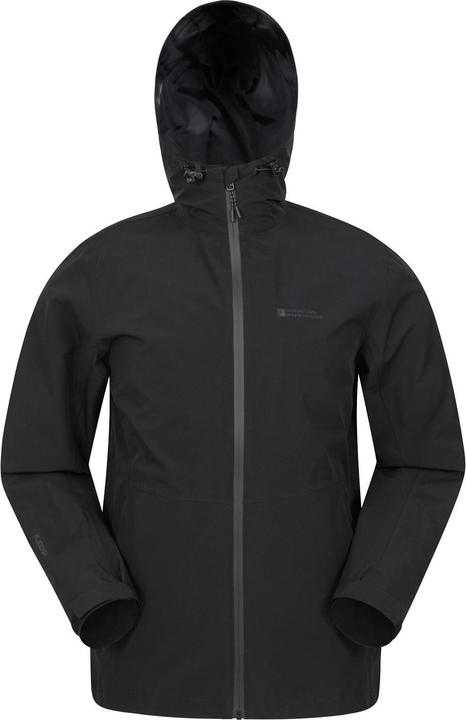 Produktbild Mountain Warehouse Covert Jacke Wasserfest (S)