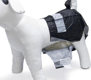 Image du produit Beeztees Bz Semelles Pour Chiens 12pcs M (Chien)