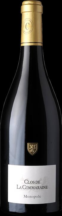Immagine prodotto Domaine de la Commaraine Pommard 1er Cru Clos de la Commaraine Monopol (2019)