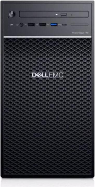 Immagine prodotto Dell PowerEdge T40 (Intel Xeon E-2224G, 8 GB, Server a torre)