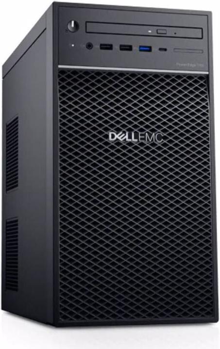 Immagine prodotto Dell PowerEdge T40 (Intel Xeon E-2224G, 8 GB, Server a torre)