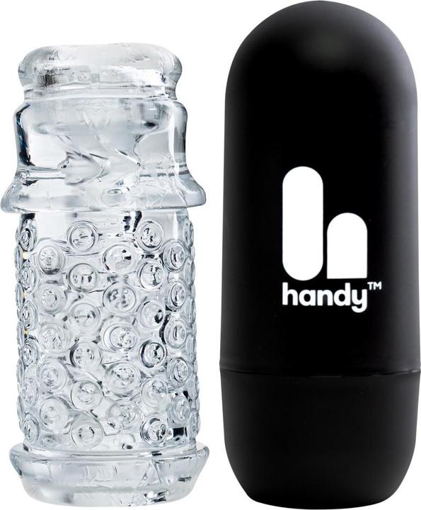 Actual product image Handy Dream Sleeve Chrysm