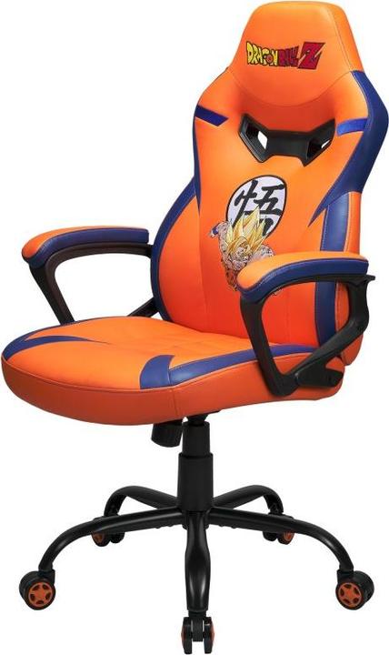 Actual product image Subsonic Dragonball Super Saiyan - Junior Gaming Chair