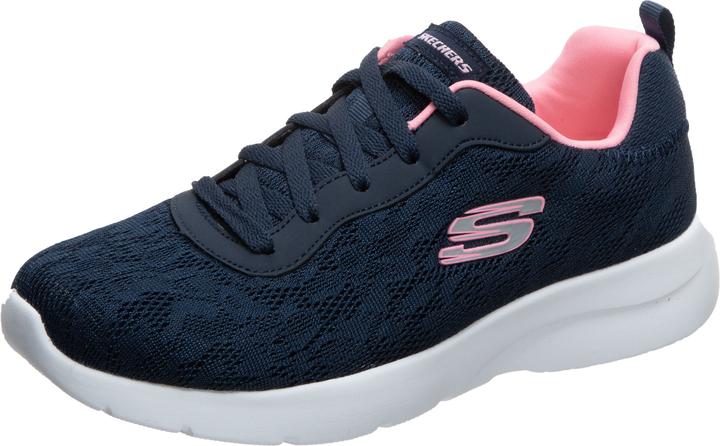 Produktbild Skechers Dynamight 2.0 Homespun Trainingsschuh Damen (39)