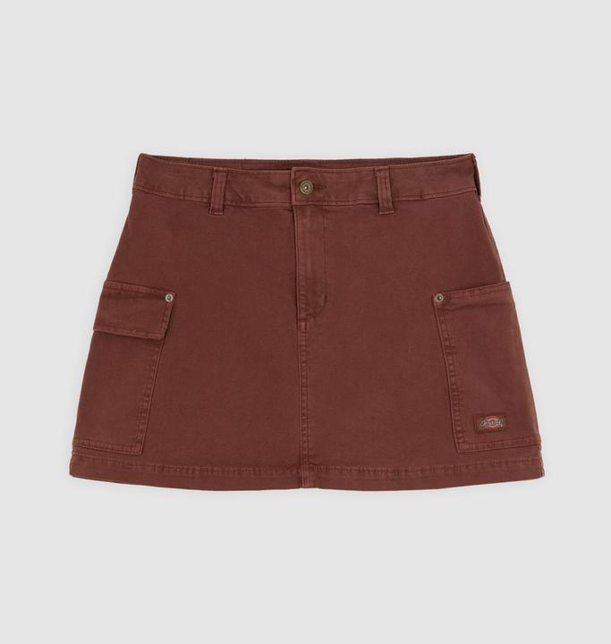 Produktbild Dickies River Ranch Mini Skirt W (L)