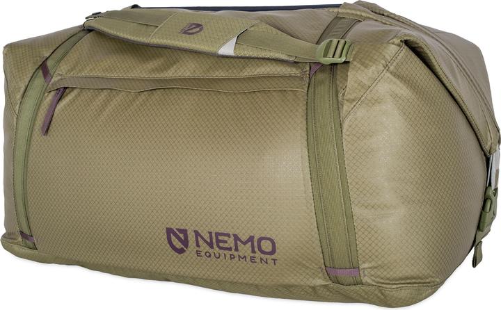 Produktbild Nemo Equipment Double Haul Convertible Duffel 30 (30 l)