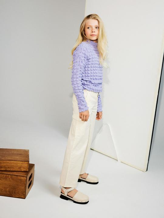 Actual product image Name it Wide Fit Cargo Trousers (164)