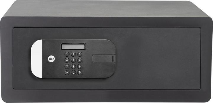 Immagine prodotto Yale Computer portatile YLEM 200 sicuro (24.80 l)