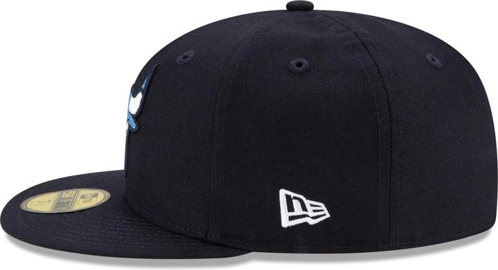 Produktbild New Era 59Fifty Fitted Cap - LIFESTYLE Chicago Bulls - 7 1/8 (7 1/8)