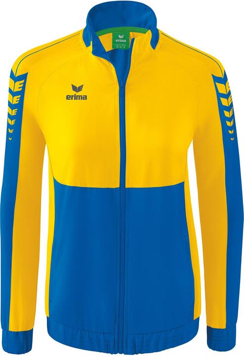 Produktbild Erima Six Wings Präsentationsjacke (34)