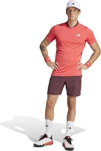 Immagine prodotto adidas Ergo Pro Shorts Herren Rot (S)