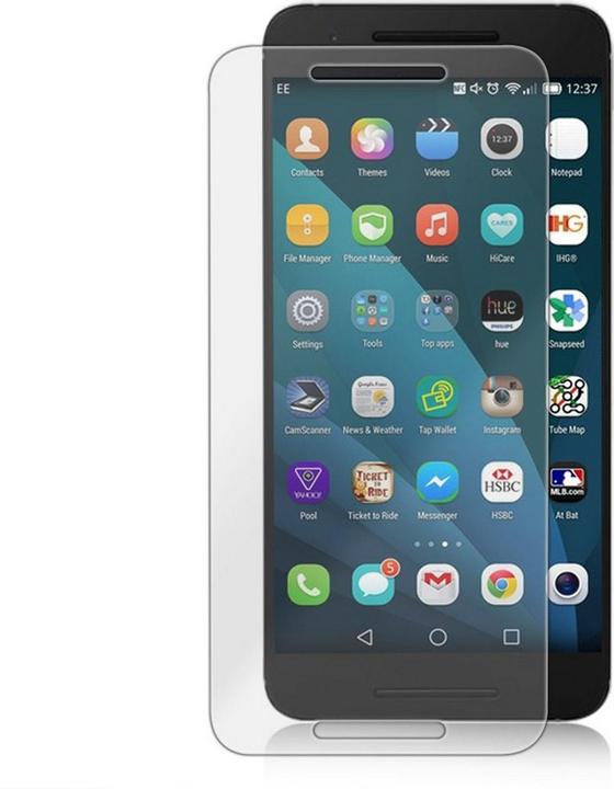 Immagine prodotto Huawei Protezione dello schermo del Nexus 6P trasparente (1 Pezzo/i, Huawei Nexus 6P)