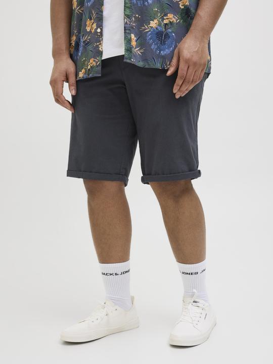 Produktbild Jack & Jones Plus Size Regular Fit Slim Fit Shorts Slim Fit Shorts (48)
