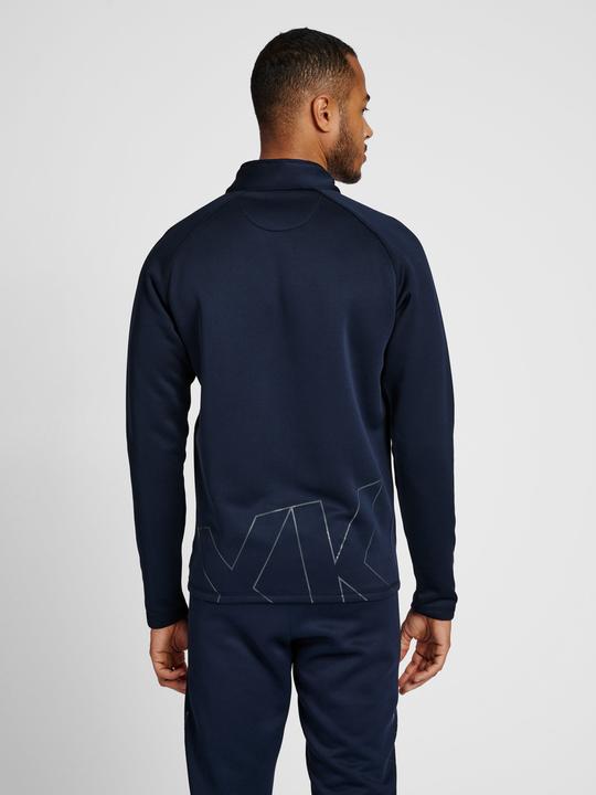 Produktbild hummel Cima Xk Zip Jacket (3XL)