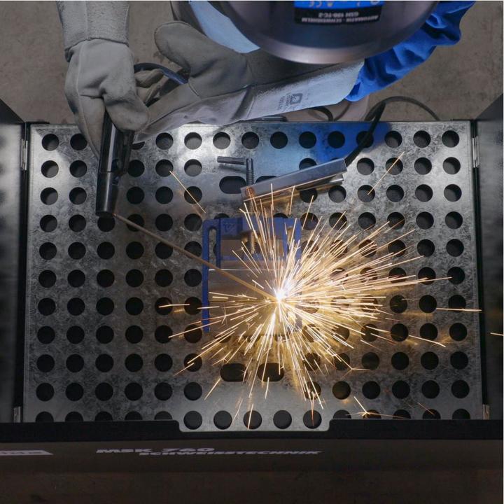 Produktbild Güde MSK 760